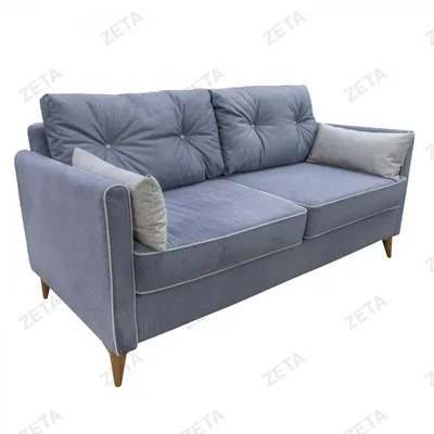 Диван-кровать Лель-26 Амелия трёхместный - купить в Уссурийске ◈ цена в  интернет-магазине «12 стульев»