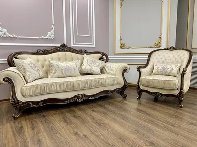 Мягкая мебель от компании Fama - Мебельный клуб Астана