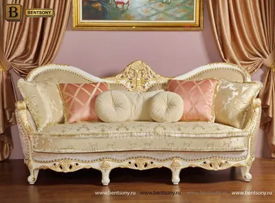 Салон современной и классической итальянской мебели в Новосибирске - Bellini