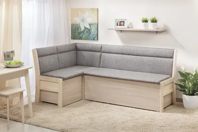 На заказ Форест Диван кухонный угловой со спальным местом в  интернет-магазине «Мебель-онлайн».