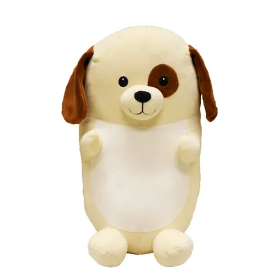 Милые плюшевые игрушки в виде собаки, 18 см, милая плюшевая игрушка хаски,  Акита, ротвейлера, куклы-животные, мягкие набивные игрушки для детей,  подарок на Рождество для мальчиков | AliExpress