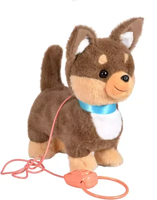 Мягкая игрушка \"Котик в костюме собаки\", 23 см купить в Чите Средние мягкие  игрушки в интернет-магазине Чита.дети (9939216)