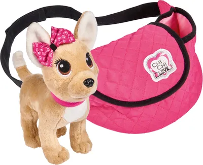 Мягкая игрушка Хаски плюшевая собака 30 см - купить с доставкой по выгодным  ценам в интернет-магазине OZON (712735834)