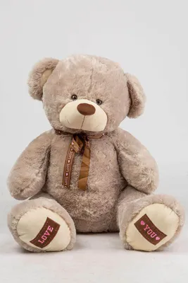 Фото медвежьего детского игрушечного комплекта
