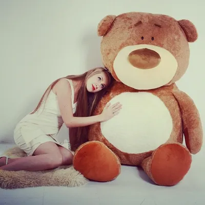 Медведи-подушки: идеальный аксессуар для вашего интерьера