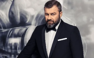 Михаил Пореченков - кумир миллионов