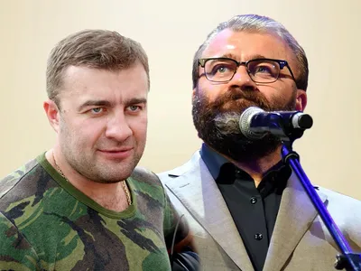 Впечатляющие фотографии Михаила Пореченкова