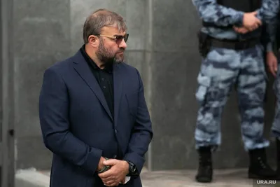 Завораживающие изображения Михаила Пореченкова