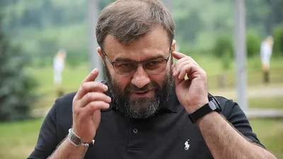 Михаил Пореченков: красота и талант на фото