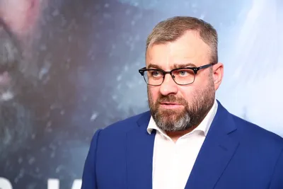 Образцовые снимки Михаила Пореченкова