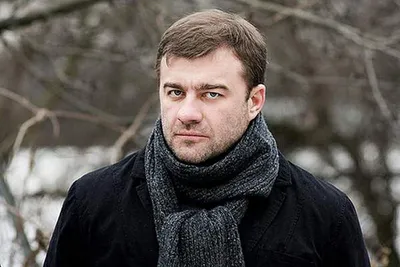 Бесплатно скачайте фото Михаила Пореченкова в формате jpg
