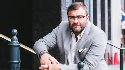 Фото Михаила Пореченкова в популярных форматах