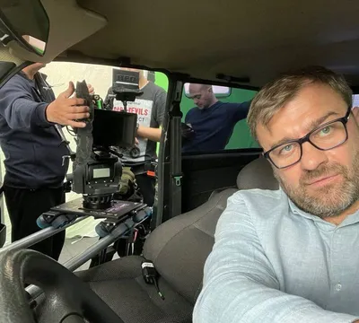 Скачайте бесплатно фотографии Михаила Пореченкова в png