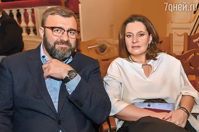 Впечатляющие снимки Михаила Пореченкова