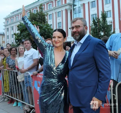 Изумительные фотографии Михаила Пореченкова