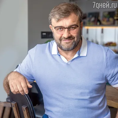 Михаил Пореченков - герой наших времен