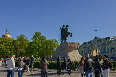 Михаил Тихонов - история успеха