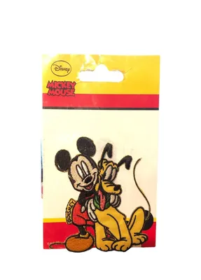 Картина на холсте для интерьера Микки маус, Mickey Mouse (3) 30х40 - купить  по низкой цене в интернет-магазине OZON (925692168)