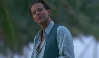 Микки Рурк (Mickey Rourke, Philip Andre Rourke Jr) - актёр - фильмография - Дикая  орхидея (1989) - голливудские актёры - Кино-Театр.Ру