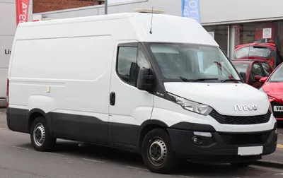 Продажа Маршрутный автобус IVECO DAILY 2227UU-702 в Москве. Купите по  выгодной цене Новый, 0