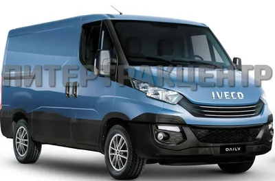 Купить городской автобус на базе IVECO Daily 50C15V (21+0+1)