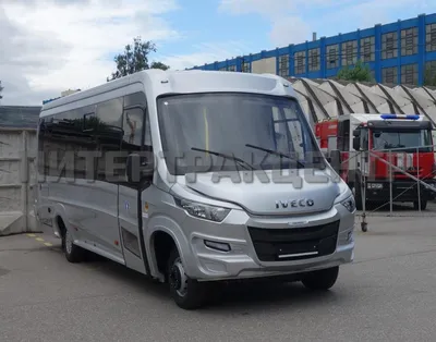 Заказать пассажирский автобус Автобус IVECO в Кирове