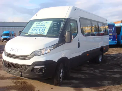 Купить междугородний-пригородный автобус IVECO Daily Wing Indcar Польша  Łopuszno, EN34778