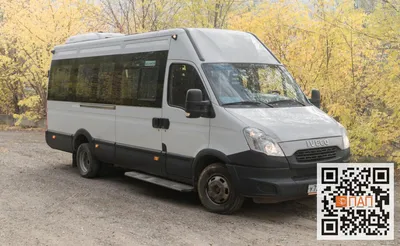 Микроавтобус Iveco Daily, год 2008 - 046C1669 в Беларуси в продаже на Mascus