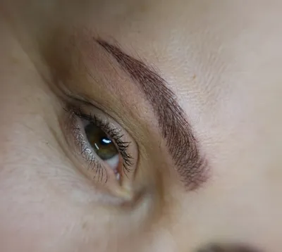 Микроблейдинг - microblading.uz