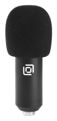 QuadCast – USB Condenser Gaming Microphone | HyperX – HyperX ROW