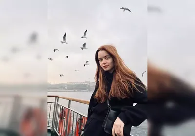 Фотографии Мила Ершова в высоком разрешении