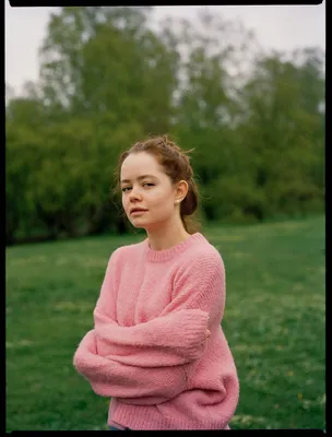 Все стороны Мила Ершова на фотографиях