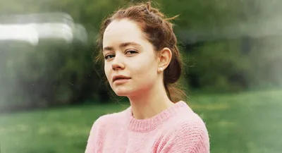Все лица Мила Ершова на фотографиях