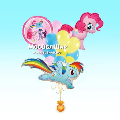 Hasbro My Little Pony Мягкая малышка Pinkie Pie - «Милая пони. Не совсем  дешево, но качественно. +фото» | отзывы