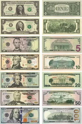 Продать дорого банкноты - какие купюры ценятся - сколько стоят доллары |  OBOZ.UA