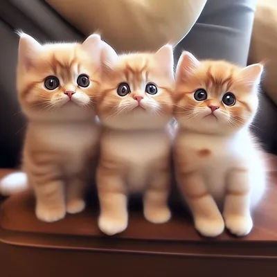 Самые милые: топ-5 пород кошек с короткими лапками - 10 ноября, 2023 Статьи  «Кубань 24»