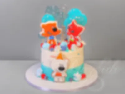 Раскраска — Ми-ми-мишки — Пропавший торт — выпуск 102 - YouTube