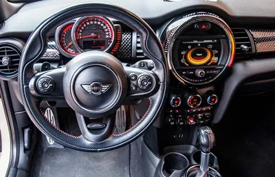 Обновленный Mini Countryman: цены в России — Авторевю