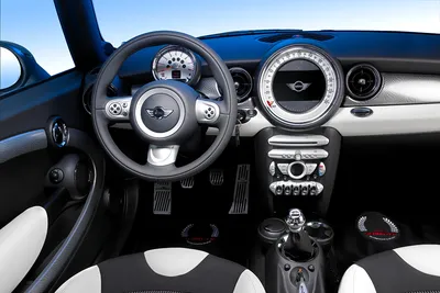 Images Mini Salons Steering wheel Cooper SE, Worldwide, (F56), 2021