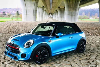 MINI Countryman 2023-2024, купить новый МИНИ Купер Кантримен в официальном  дилере АВИЛОН Москва