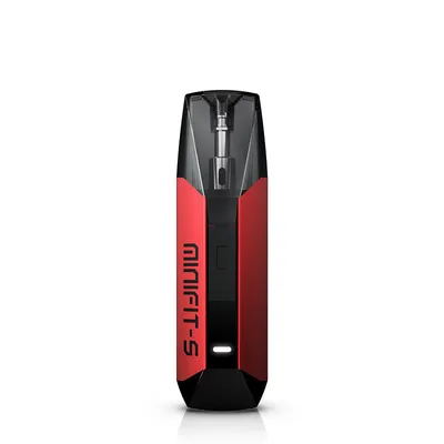 JUSTFOG Minifit-S Pod Kit 420mAh - ALIVAPE