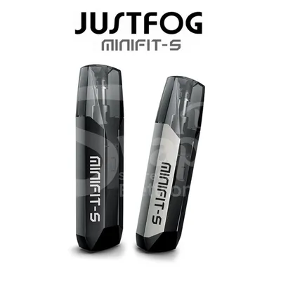 Justfog Minifit Max Pod Kit 650mAh