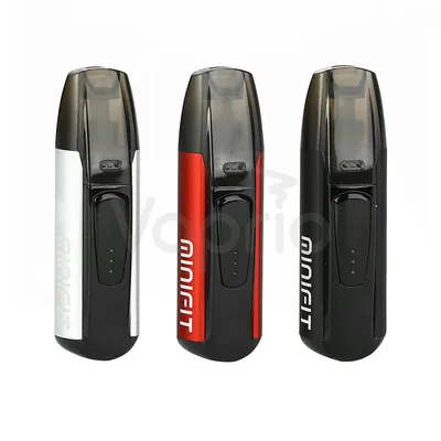 JUSTFOG Minifit - Kit E-Cigarette 370mAh 1.5ml