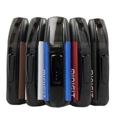 Buy JustFog - Minifit Replacement Pods (3 Pack) in Inline Vape now