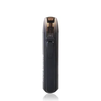 JUSTFOG Minifit Max Pod Kit 650mAh - ALIVAPE