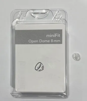 JustFog Minifit-S Replacement Pods 3Pcs £6.95 - VAPE OUTLET