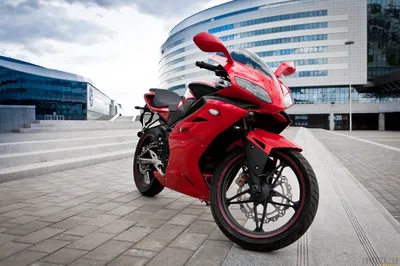 Moscow April 1 Motorcycle Minsk R250 Stock Photo 75448396 | Shutterstock