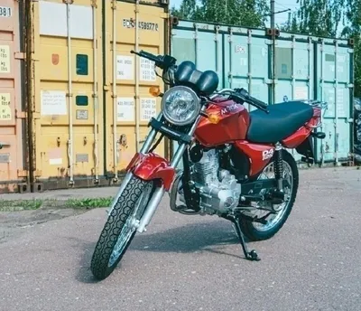 Тюнинг мотоцикла Минск – новые возможности и оригинальные решения + видео |  TuningKod
