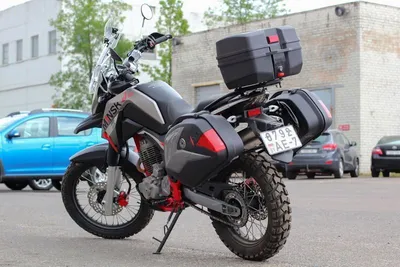 Внешний тюнинг Мотоцикла Минск - Мотоциклы