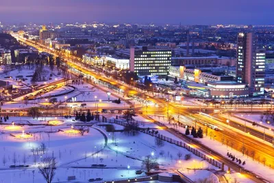 15 живописных мест Беларуси зимой (фото) | TROFEI.by | Отдых и путешествия  в Беларуси :: туризм, рыбалка, охота